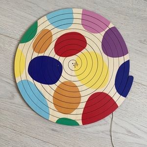 Lovevery baby mobile perfect condition